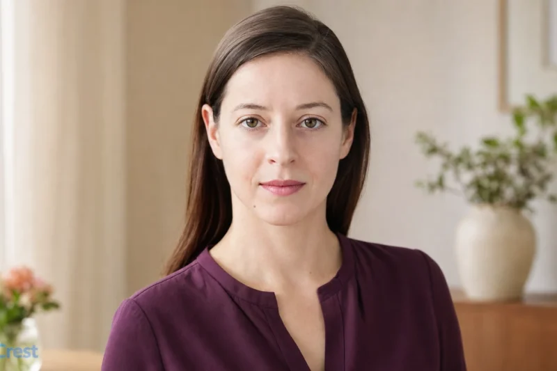 Elizabeth Waterhouse: Life, Family, Career & Biography
