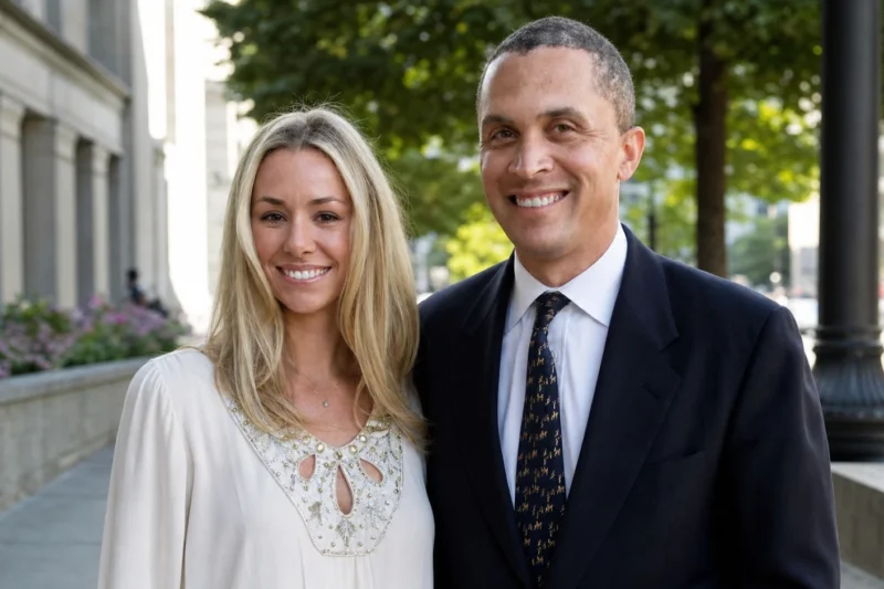 Emily Threlkeld Biography: Career, Family & Marriage