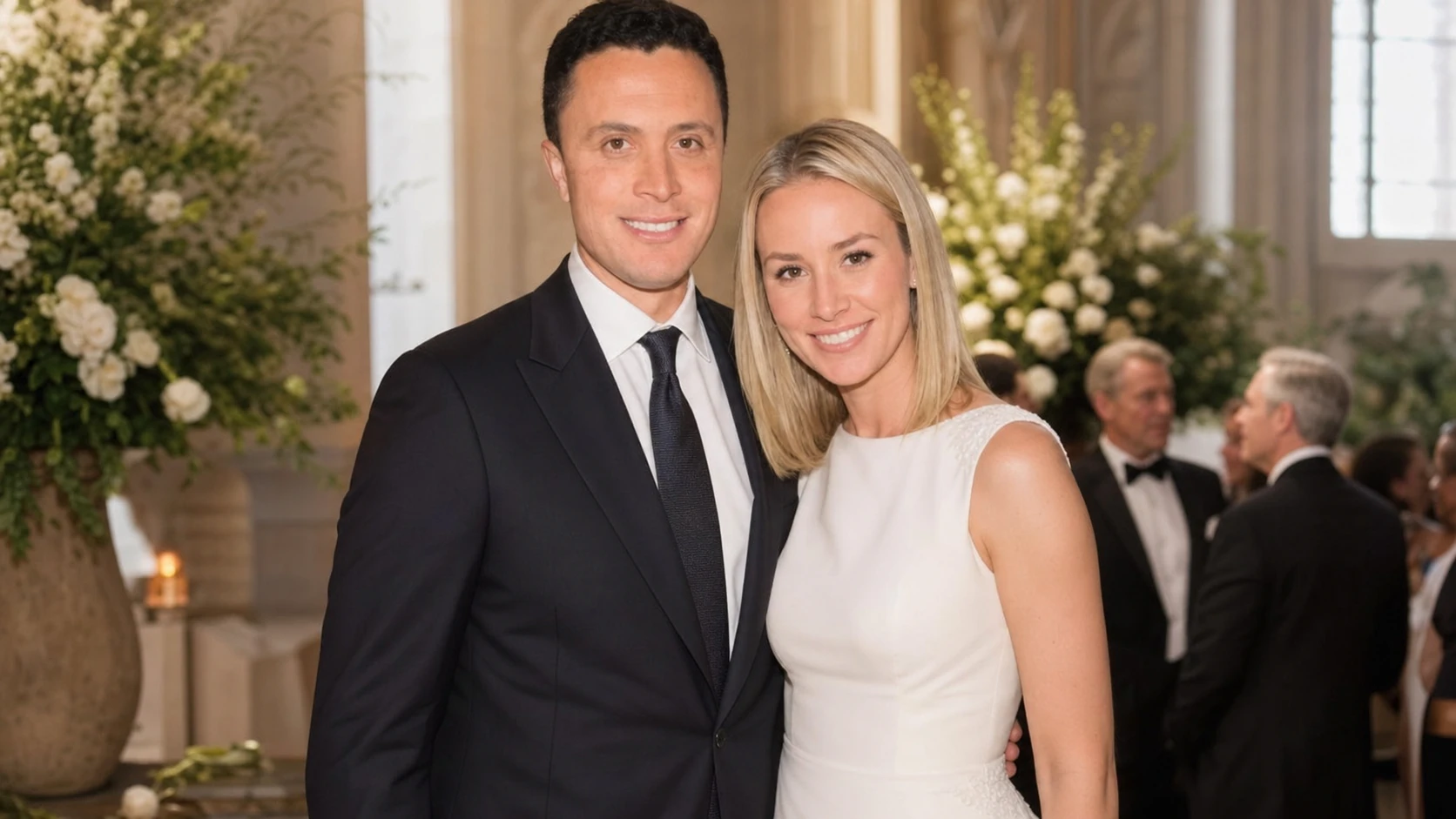 Engagement and Wedding - emily threlkeld