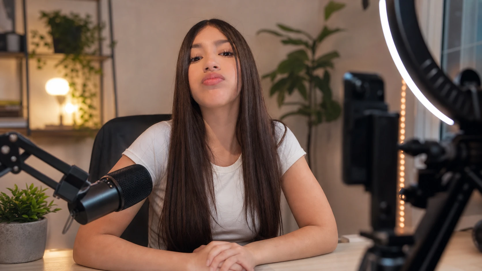 Building a YouTube Audience - esli mendez
