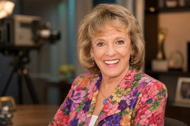 Esther Rantzen Net Worth, Career, Family & Legacy