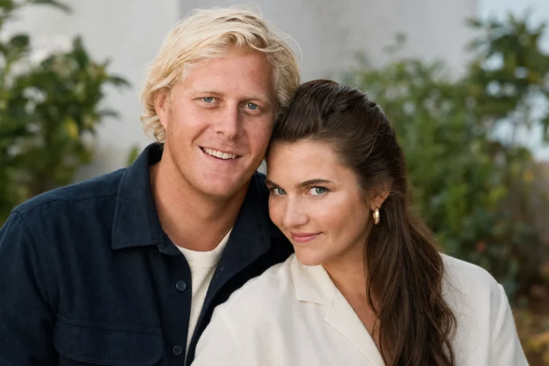 Ethan Precourt Biography: Career, Wife & Background