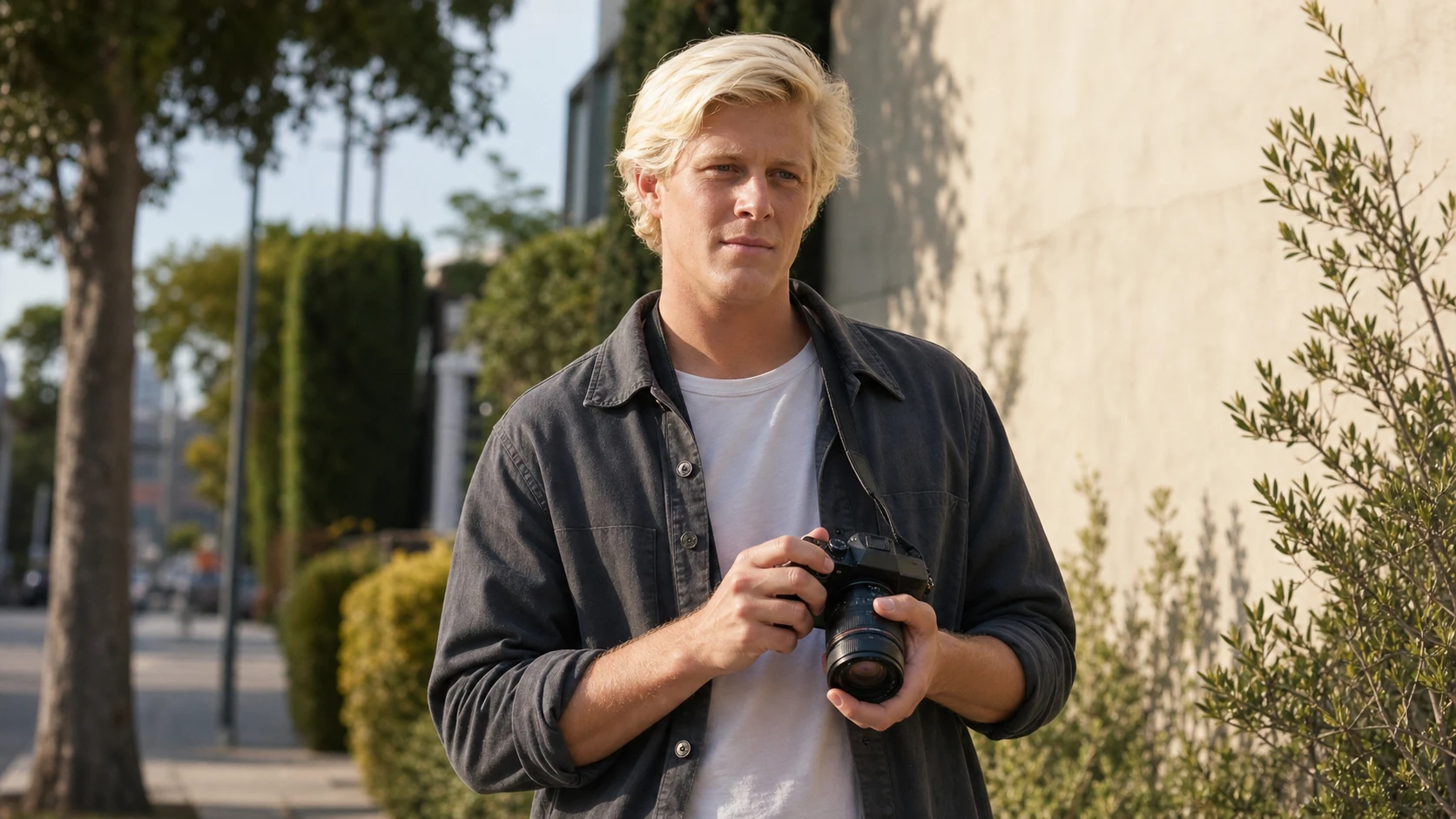 Photography Career - ethan precourt