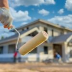 Exterior Painting Services