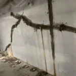 Cracked Foundations