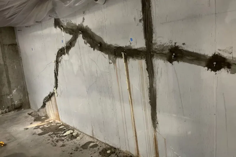 Understanding Cracked Foundations: Causes, Risks, Professional Repair Solutions, and Long-Term Protection