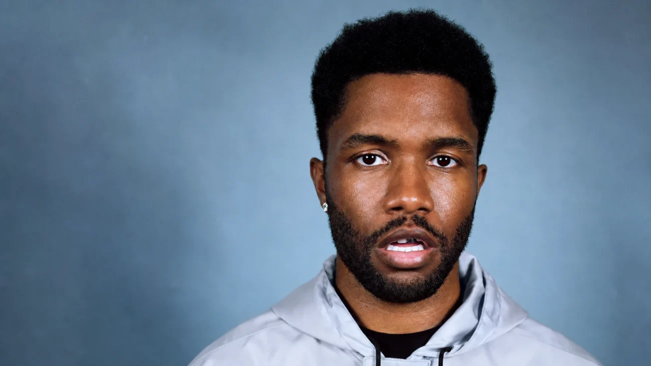 frank ocean real name