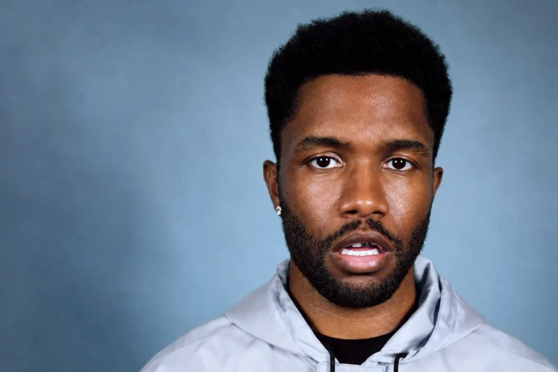 Frank Ocean Real Name: Birth Name and Full Story