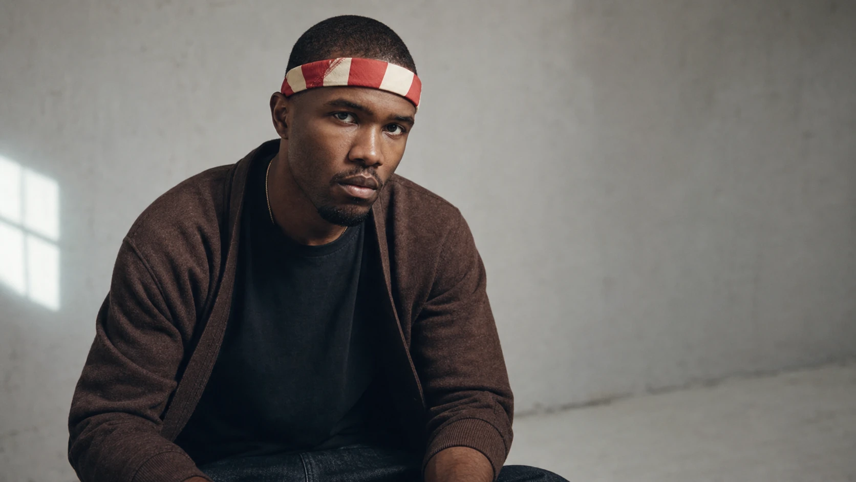 Career Breakthrough - frank ocean real name