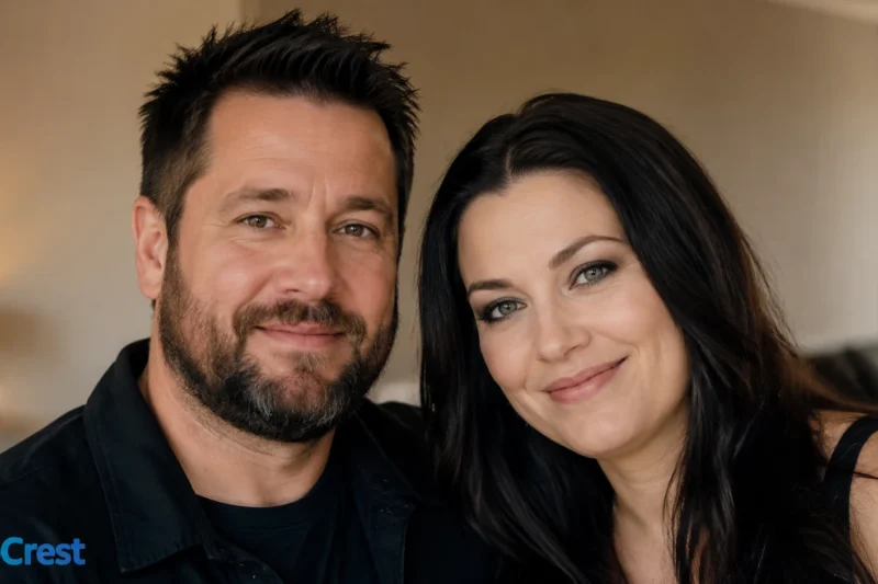 Gareth Pierce Wife: Inside His Marriage to Amy Lee Pierce