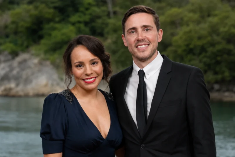 Gareth Pierce Wife: Marriage, Family & Private Life