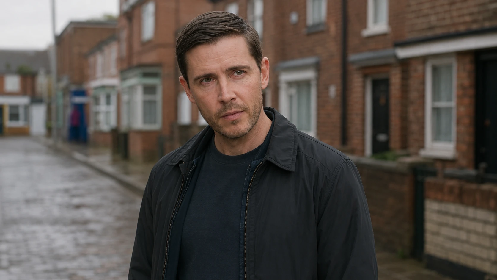 Who Is Gareth Pierce? - Gareth Pierce Wife