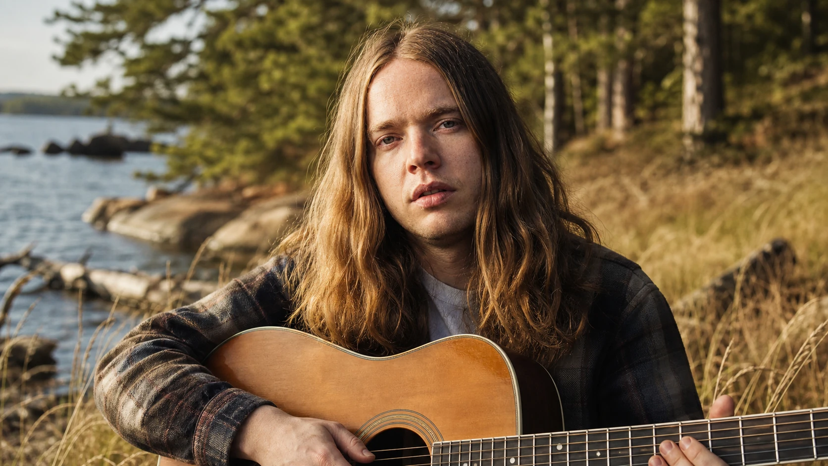 Early Life and Family - how old is billy strings