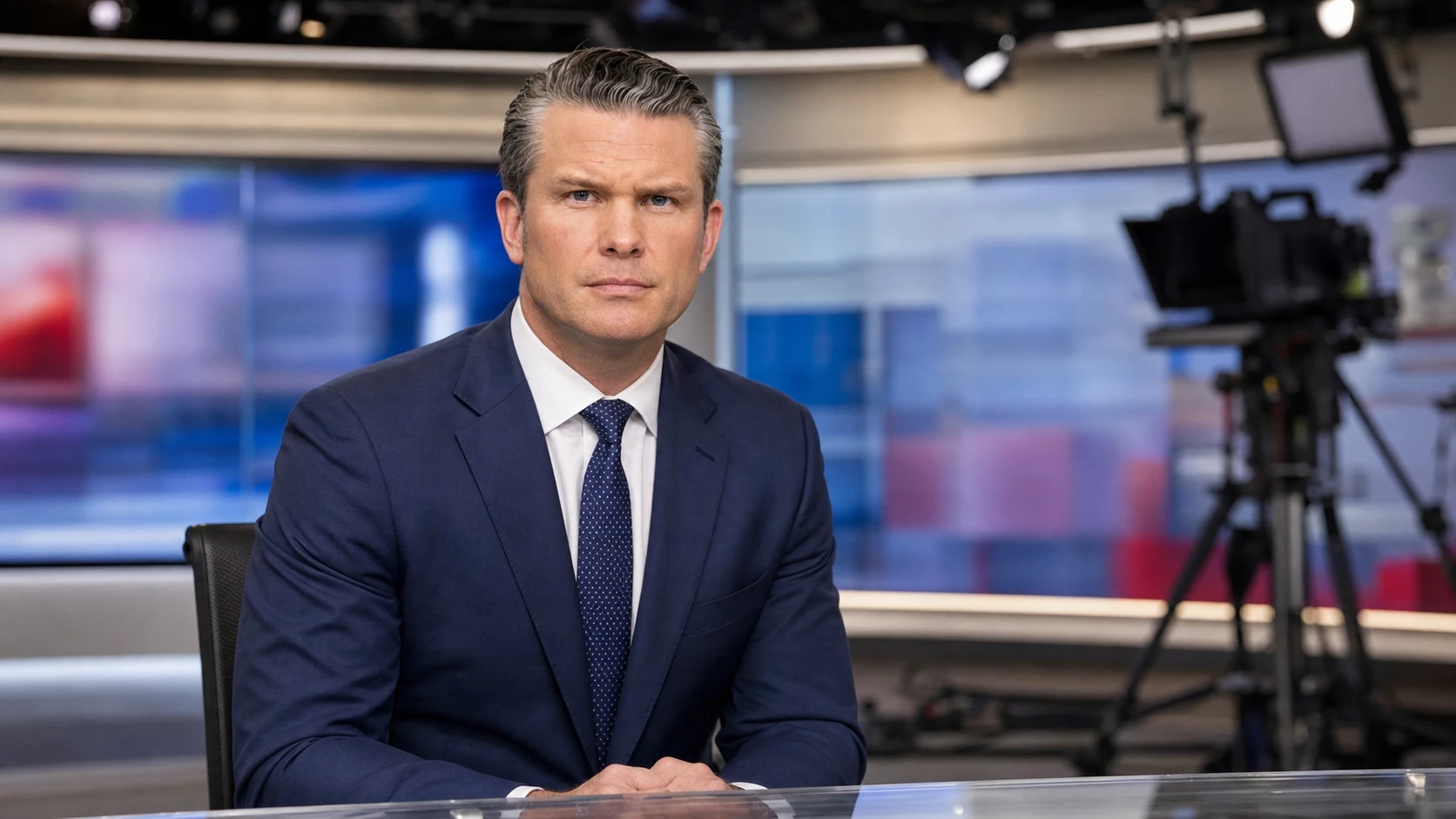 Television Career and National Recognition - how old is pete hegseth