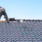 Long-Lasting Roof