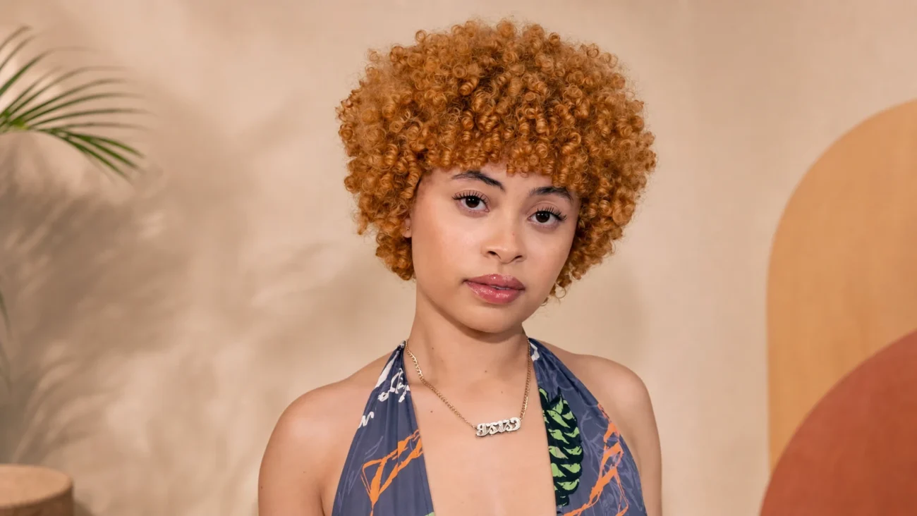 ice spice ethnicity