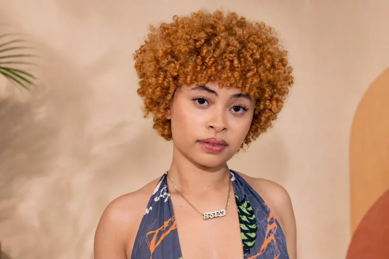 Ice Spice Ethnicity: Nigerian and Dominican Heritage