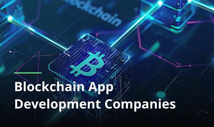 Beyond the Desktop: Selecting a Premier Blockchain Mobile App Development Company