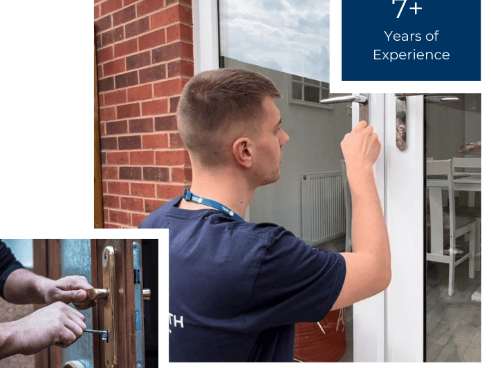 Home Security Upgrades in Coventry: Smart Locks vs Traditional Locks