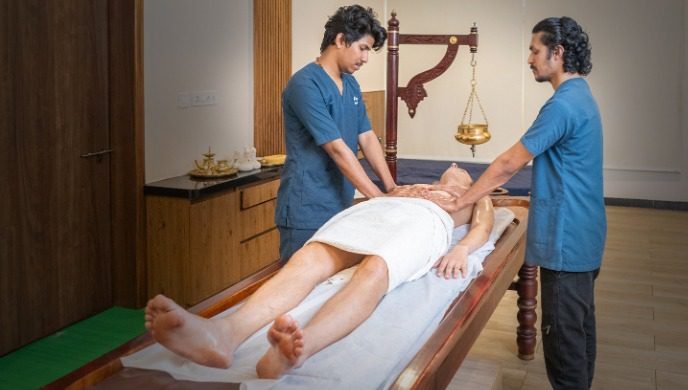 Seasonal Panchakarma: Why Detoxification Matters Throughout the Year