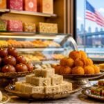Top 9 Indian Sweets Brands with Online Delivery Across the USA