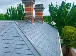Slate Roofing Sydney: The Heritage, Durability and Craftsmanship