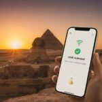 Holafly eSIM in Egypt