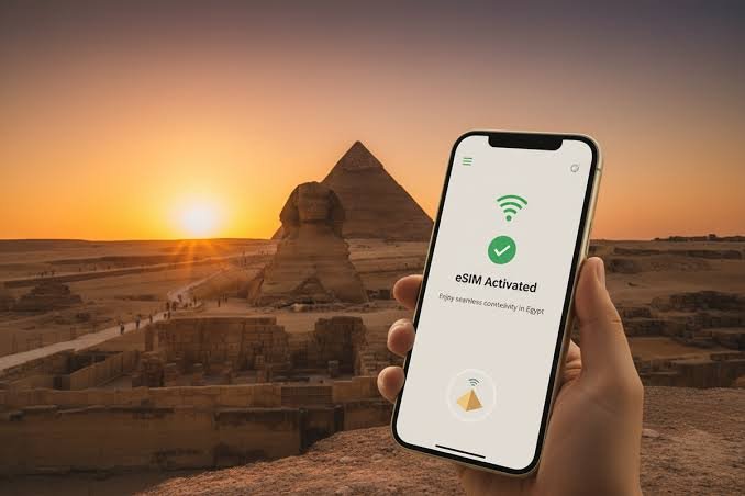 Holafly eSIM in Egypt: The Complete 2026 Traveler’s Guide to Staying Connected