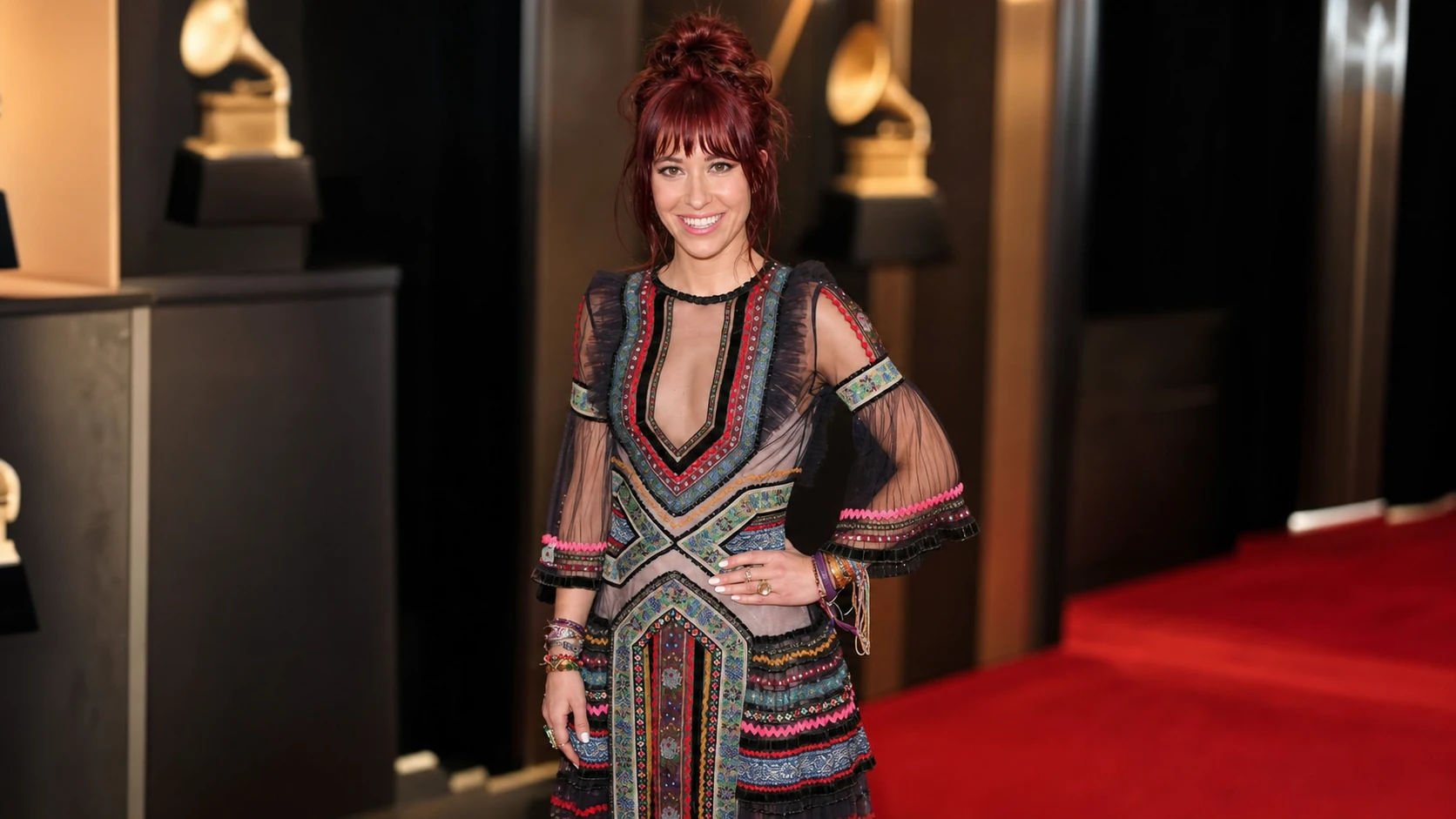 Major Career Achievements - is lauren daigle married