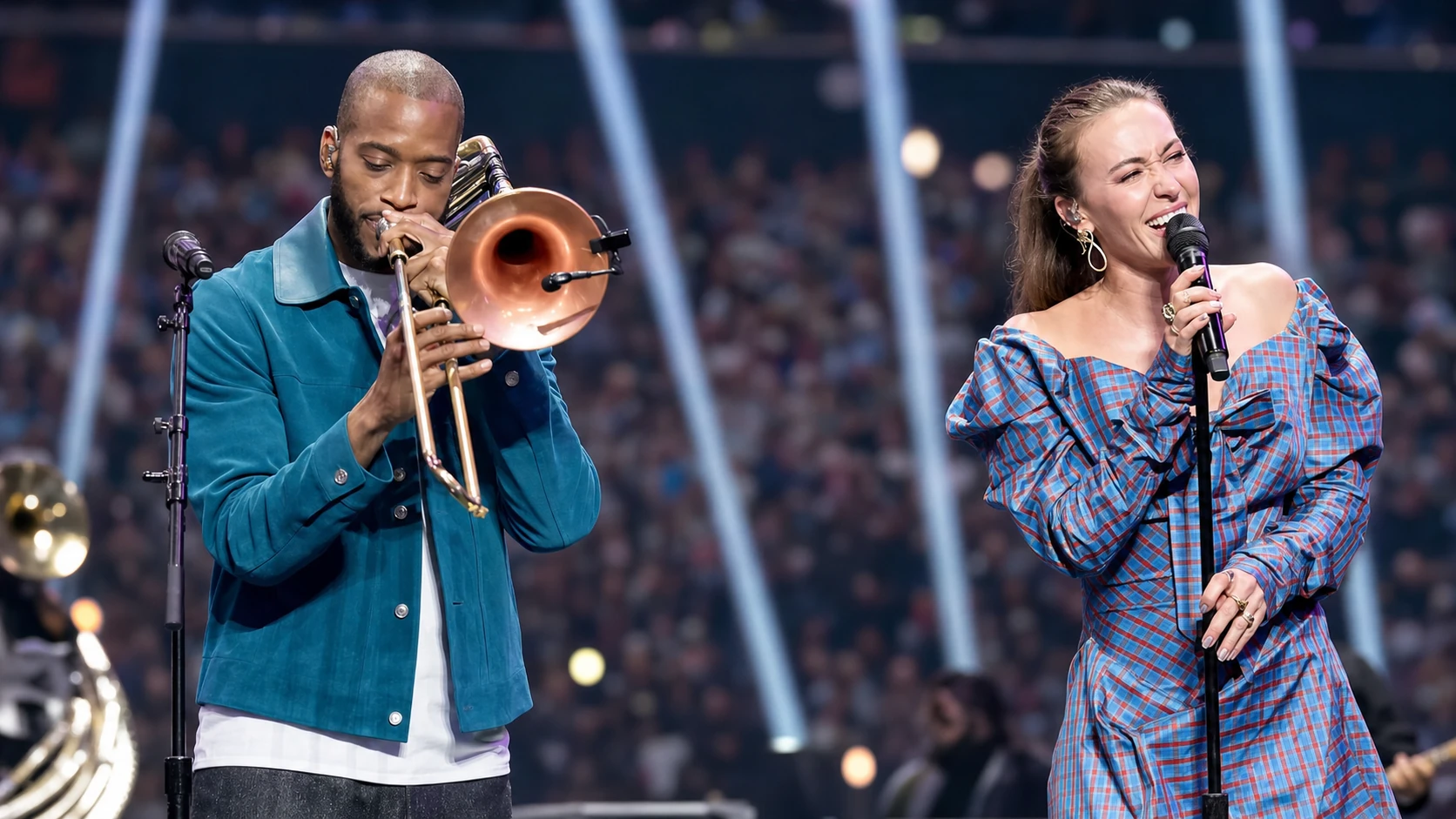 Recent Work and Current Status - is lauren daigle married