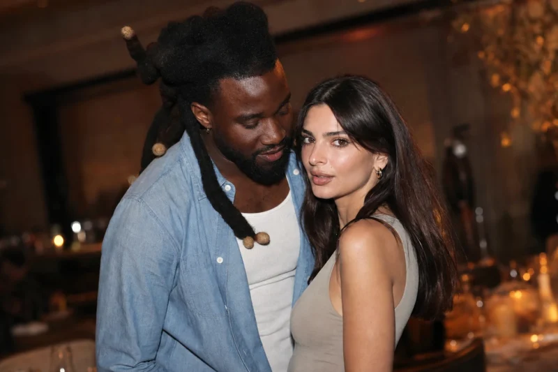 Is Shaboozey Married? Wife, Dating & Relationship Status