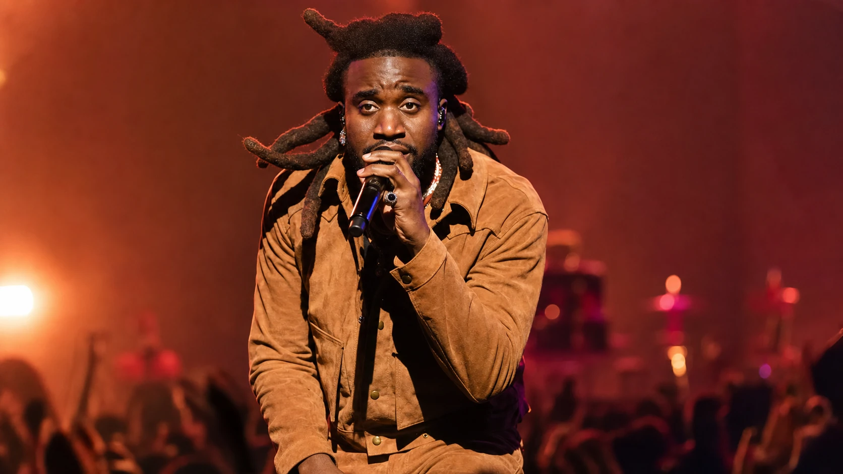 “A Bar Song (Tipsy)” and His Breakthrough - is shaboozey married