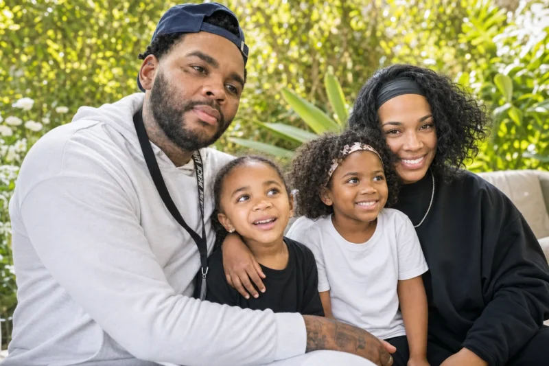 Islah Koren Gates: Age, Family, and Life Story