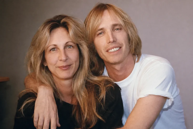 Jane Benyo: Tom Petty’s First Wife and Life Story