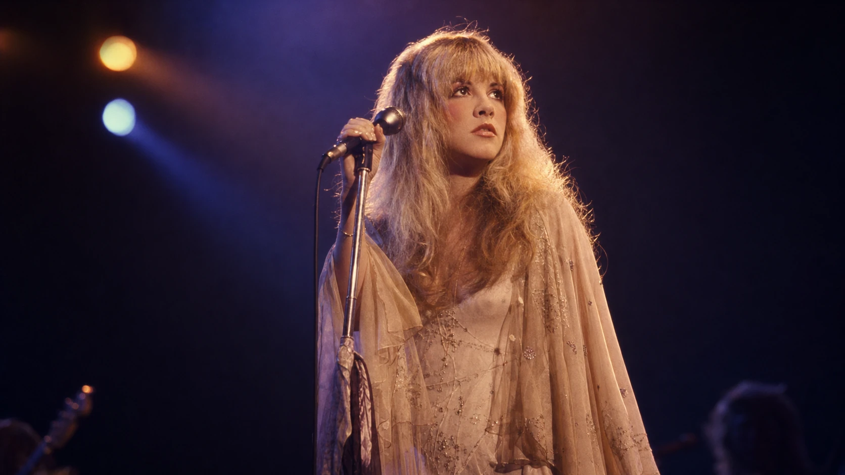 Jane Benyo and “Edge of Seventeen” - Jane Benyo