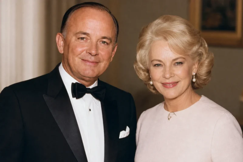 Jane Dobbins Green: The True Story of Ray Kroc’s Second Wife