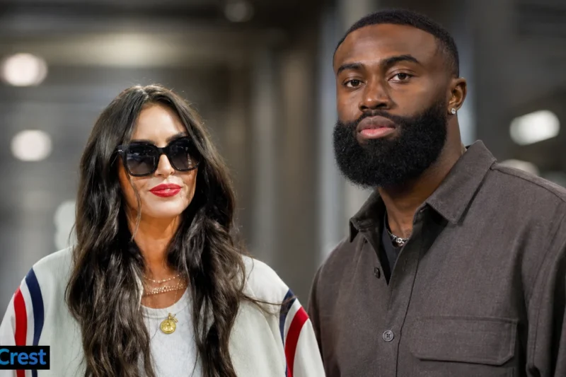 Jaylen Brown Vanessa Bryant: Truth Behind the Rumors