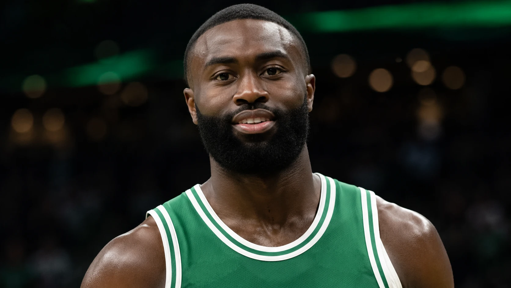 Who Is Jaylen Brown? - jaylen brown vanessa bryant