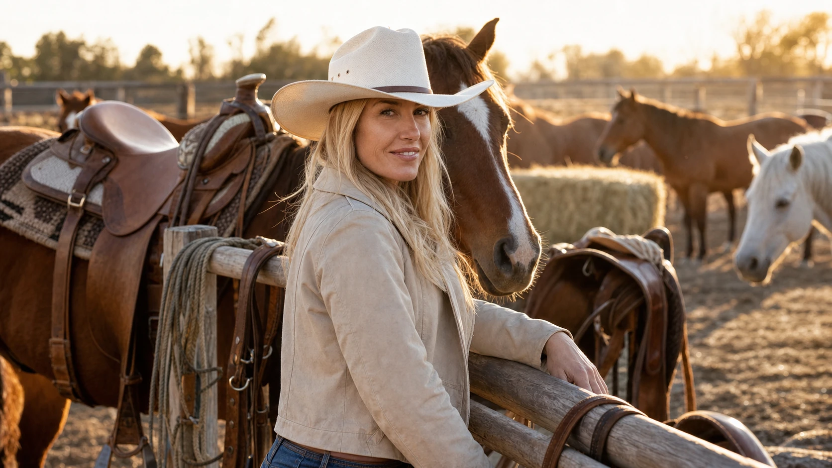 Building Saddle Club - jessica rose lee