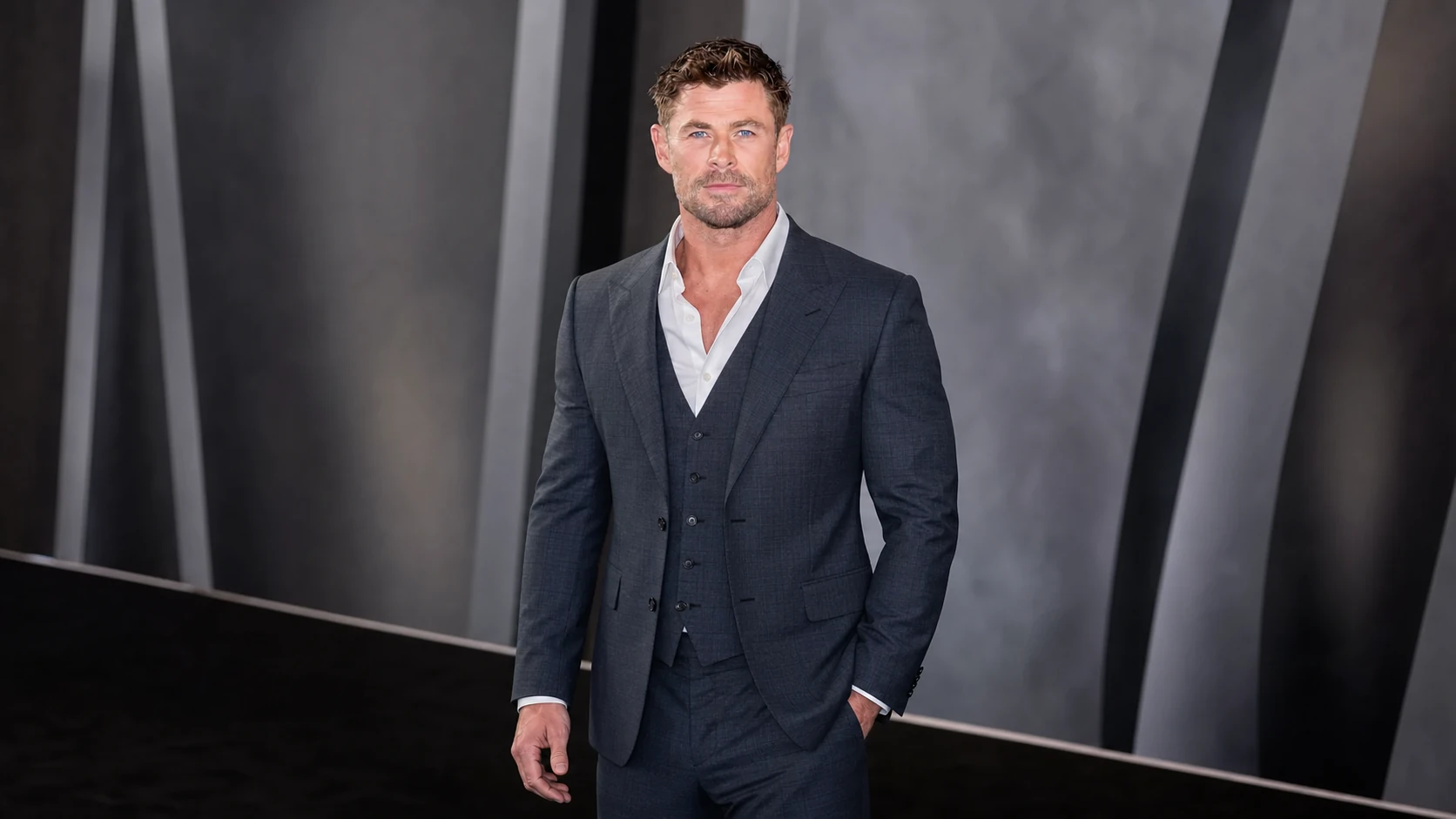 Chris Hemsworth’s Recent Work in 2026 - jon moeller and chris hemsworth