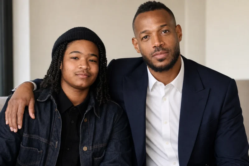 Kai Zackery Wayans Biography: Age, Family & Life