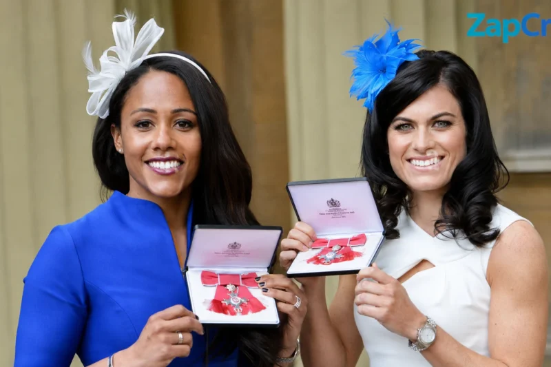 Karen Carney Partner: Is She Married or Dating?
