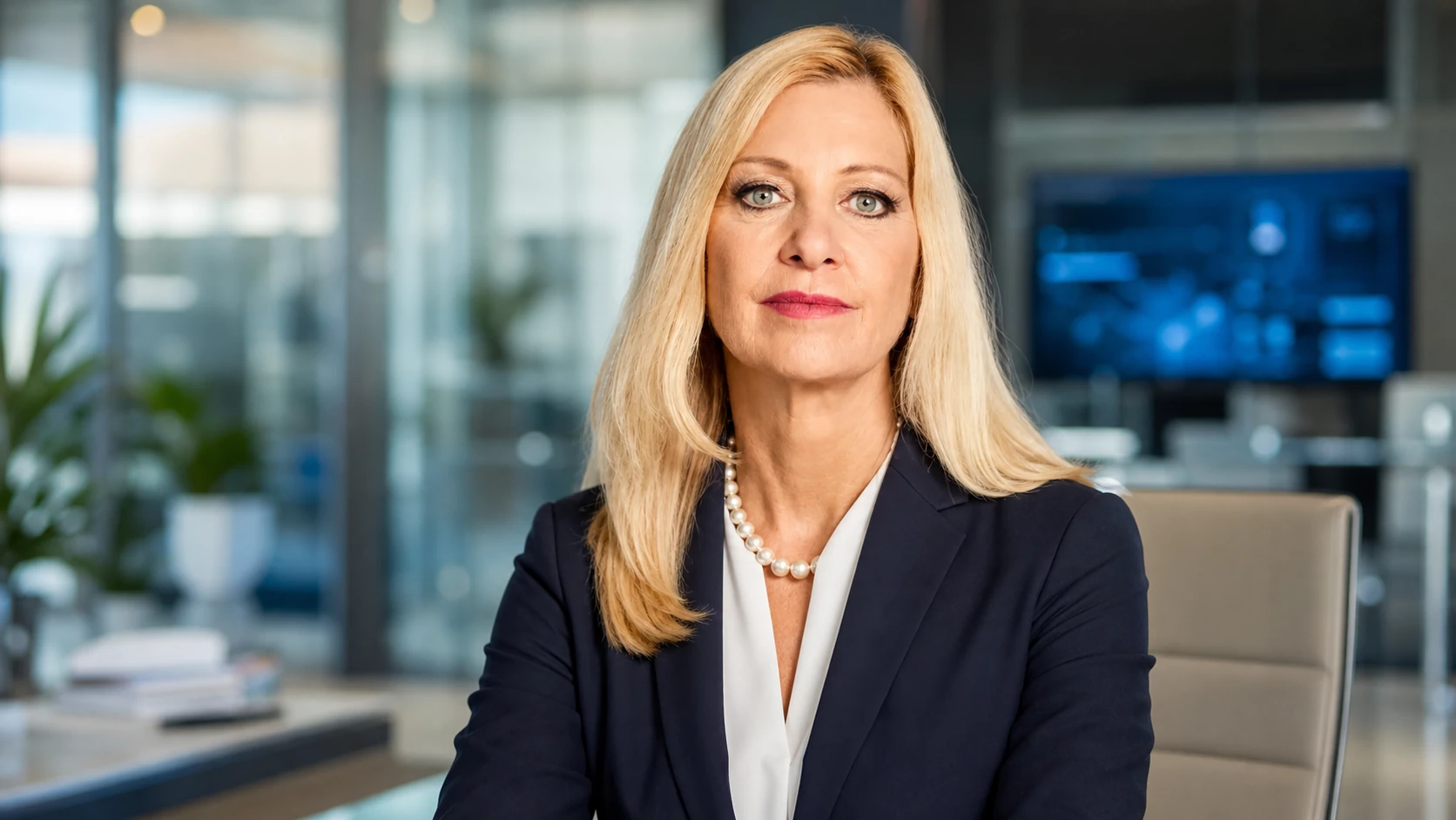 Leading CVS Health - karen lynch and elizabeth taylor