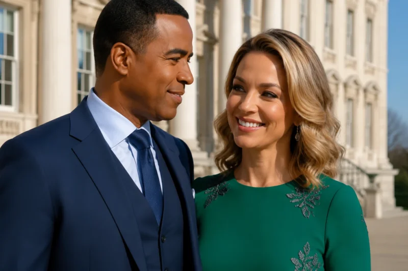 Kevin Corke Spouse: What Is Known About His Private Life