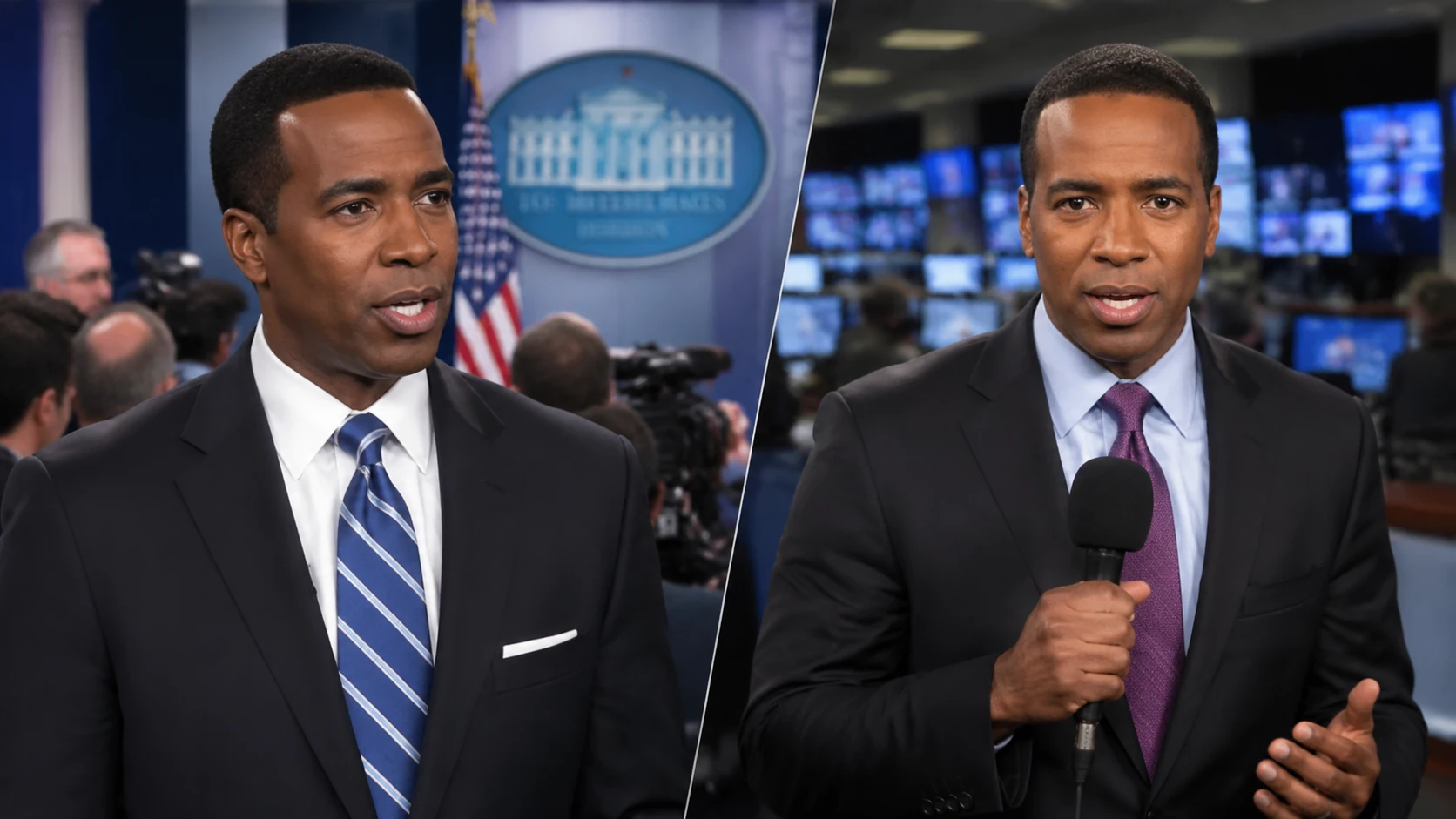 Education and Journalism Training - kevin corke spouse
