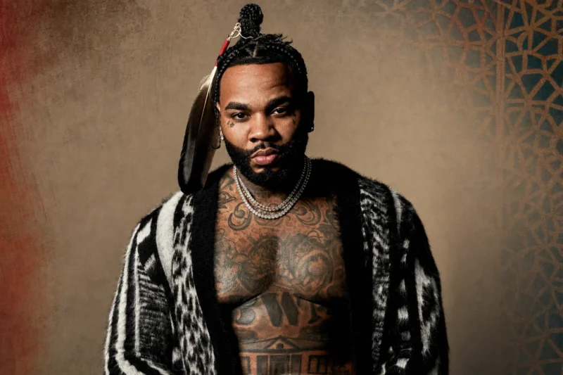 Kevin Gates Ethnicity: Puerto Rican & Moroccan Roots