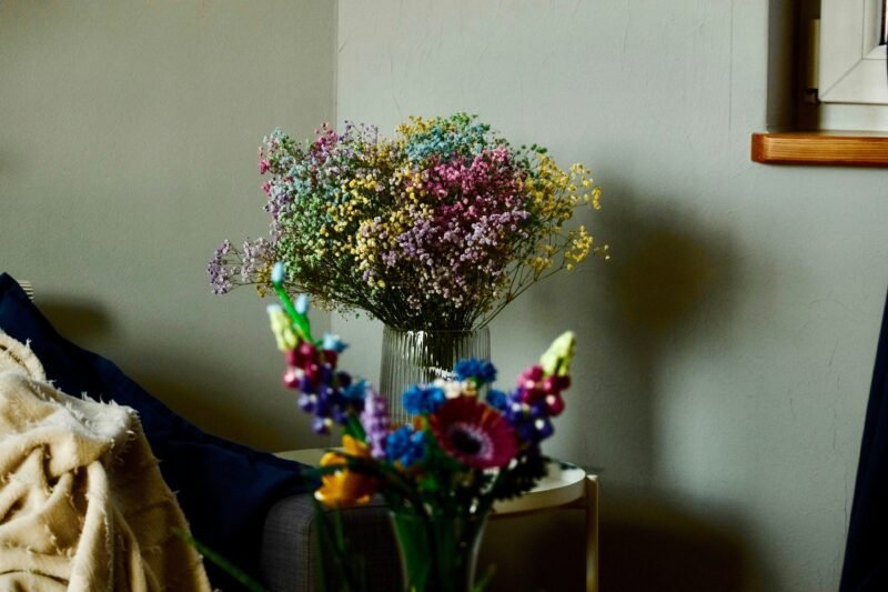 8 Seasonal Arrangement Ideas for Year-Round Beauty