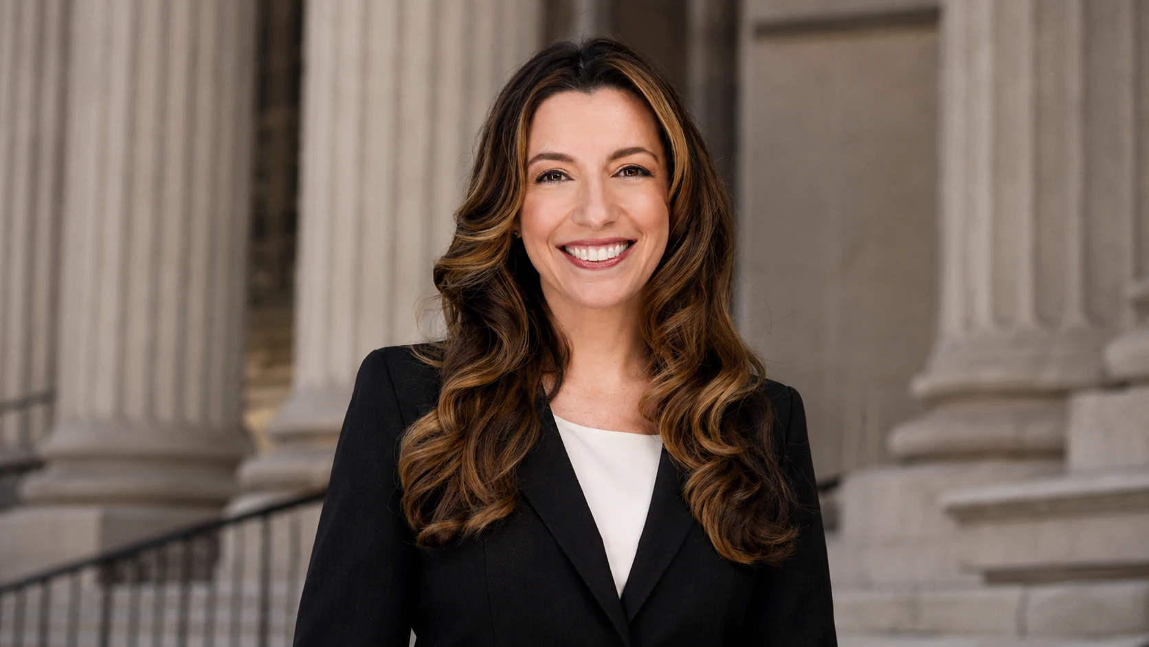 Education and Legal Training - Kristy Greenberg