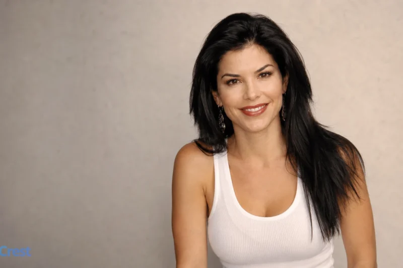 Lauren Sanchez 1990: Early Life Before Fame & Career