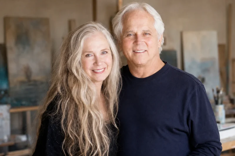 Lauren Shulkind Biography: Tony Dow’s Wife and Artist